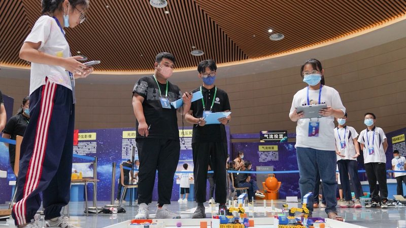 广州高新技术企业人员学历比例标准解析