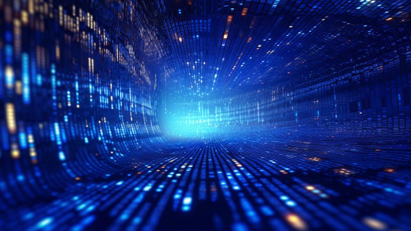 数据中台：企业数字化转型的核心驱动力